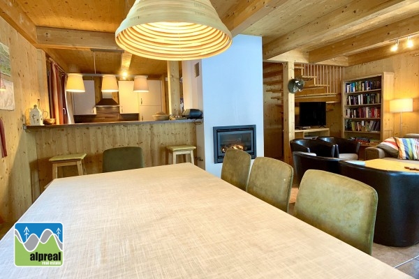 Chalet St Georgen ob Murau Styria Austria