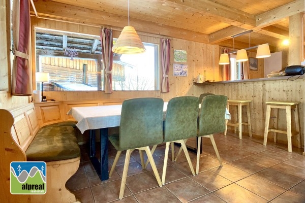 Chalet St Georgen ob Murau Styria Austria
