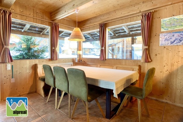Chalet St Georgen ob Murau Styria Austria