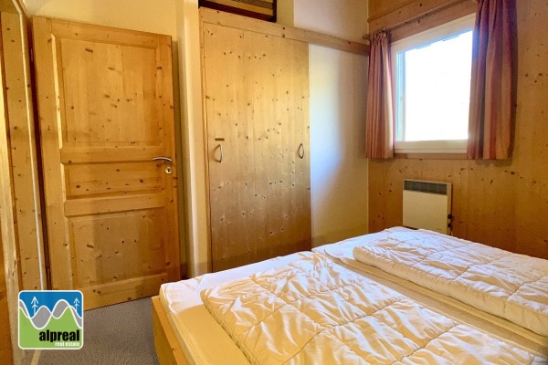 Chalet St Georgen ob Murau Styria Austria