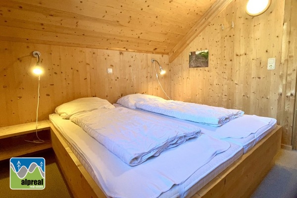 Chalet St Georgen ob Murau Styria Austria
