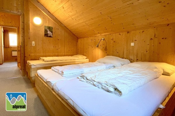 Chalet St Georgen ob Murau Styria Austria