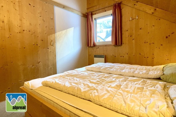 Chalet St Georgen ob Murau Styria Austria