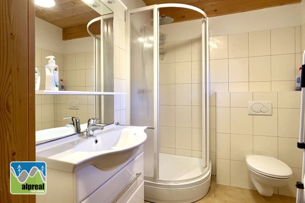 Chalet St Georgen ob Murau Styria Austria