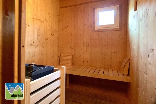 Chalet St Georgen ob Murau Styria Austria