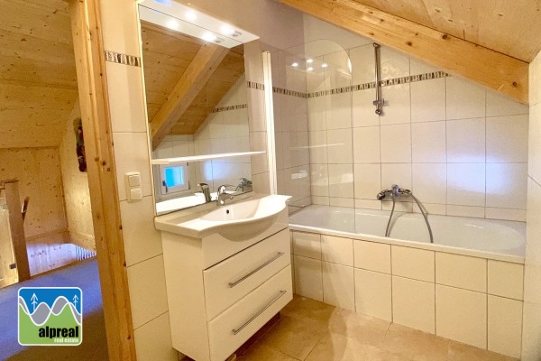 Chalet St Georgen ob Murau Styria Austria
