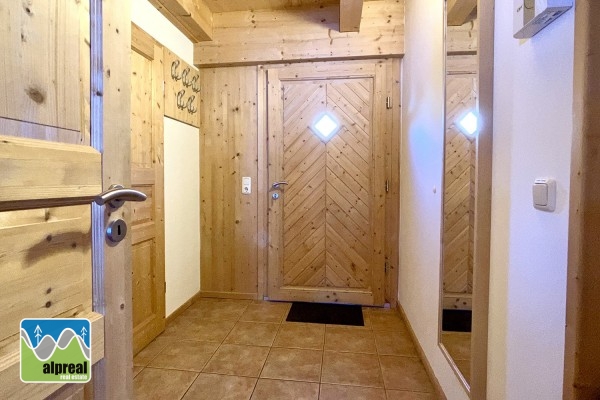 Chalet St Georgen ob Murau Styria Austria
