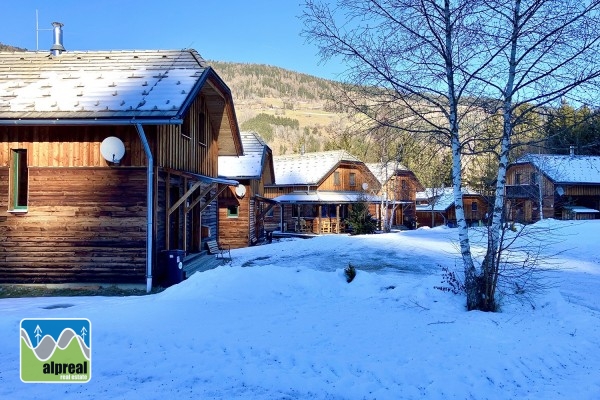 Chalet St Georgen ob Murau Styria Austria