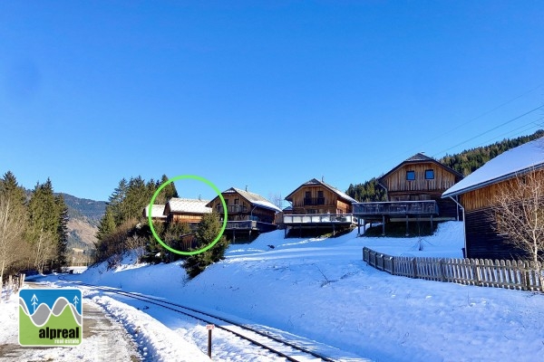 Chalet St Georgen ob Murau Styria Austria