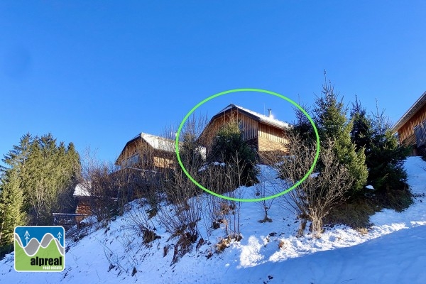Chalet St Georgen ob Murau Styria Austria