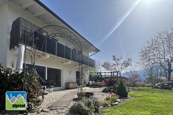 Huis met 2 appartementen Piesendorf Salzburg Oostenrijk