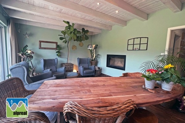 Haus mit 2 Appartements Piesendorf Salzburgerland Österreich