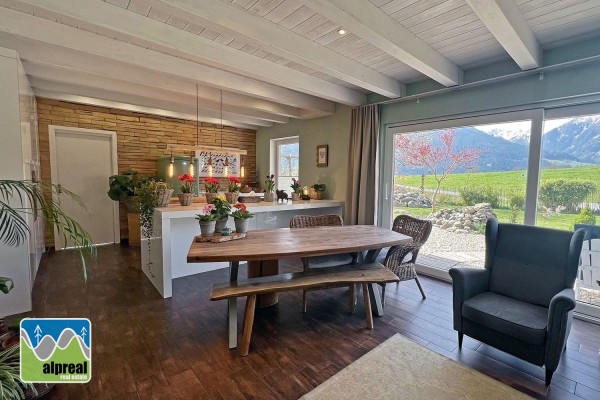 Haus mit 2 Appartements Piesendorf Salzburgerland Österreich
