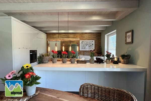Haus mit 2 Appartements Piesendorf Salzburgerland Österreich