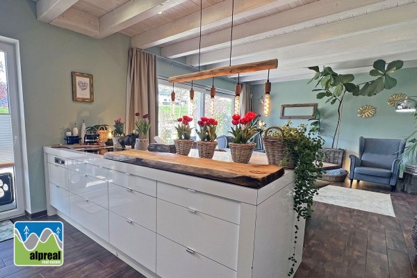 Haus mit 2 Appartements Piesendorf Salzburgerland Österreich