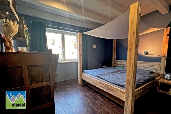 Haus mit 2 Appartements Piesendorf Salzburgerland Österreich