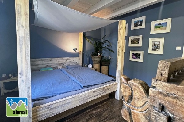 Haus mit 2 Appartements Piesendorf Salzburgerland Österreich