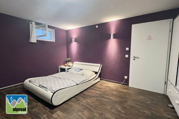 Haus mit 2 Appartements Piesendorf Salzburgerland Österreich