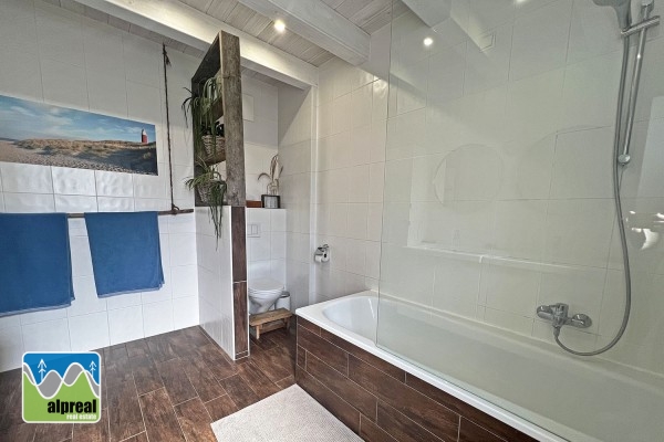 Haus mit 2 Appartements Piesendorf Salzburgerland Österreich