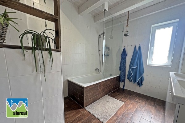 Haus mit 2 Appartements Piesendorf Salzburgerland Österreich