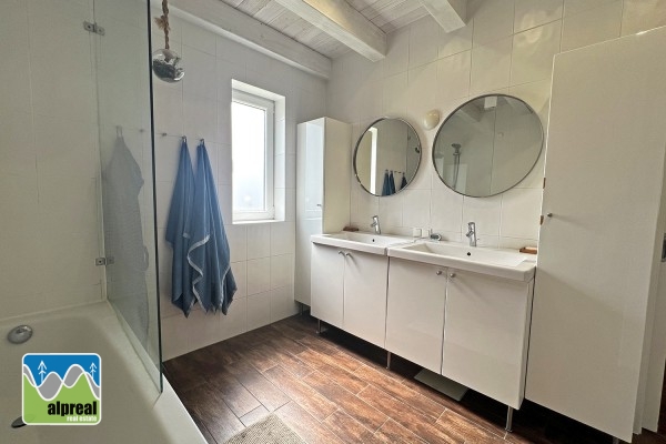 Haus mit 2 Appartements Piesendorf Salzburgerland Österreich