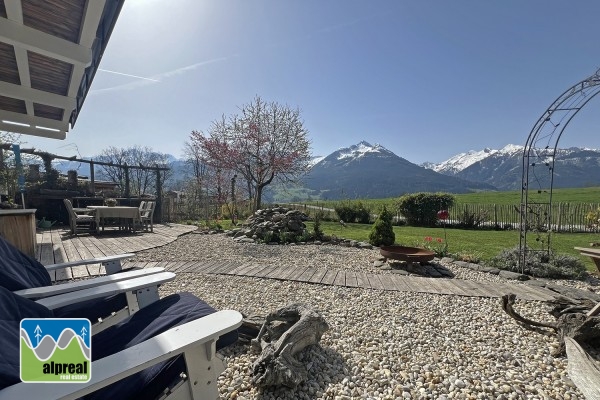 Haus mit 2 Appartements Piesendorf Salzburgerland Österreich