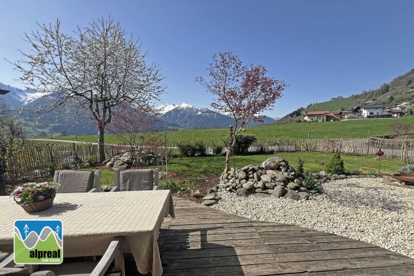 Haus mit 2 Appartements Piesendorf Salzburgerland Österreich