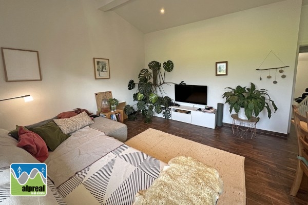 Haus mit 2 Appartements Piesendorf Salzburgerland Österreich