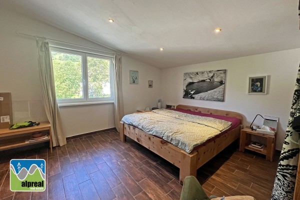 Haus mit 2 Appartements Piesendorf Salzburgerland Österreich