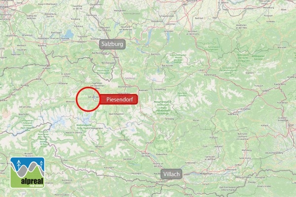 Haus mit 2 Appartements Piesendorf Salzburgerland Österreich