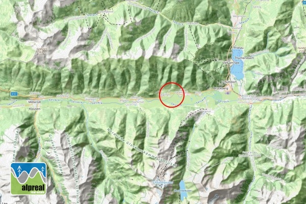 Haus mit 2 Appartements Piesendorf Salzburgerland Österreich
