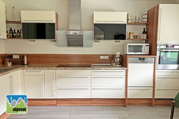 Landhuis met 2 appartementen Unternberg Salzburgerland Oostenrijk