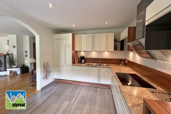 Landhuis met 2 appartementen Unternberg Salzburgerland Oostenrijk