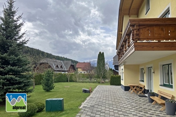 Landhuis met 2 appartementen Unternberg Salzburgerland Oostenrijk