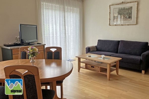 Landhuis met 2 appartementen Unternberg Salzburgerland Oostenrijk