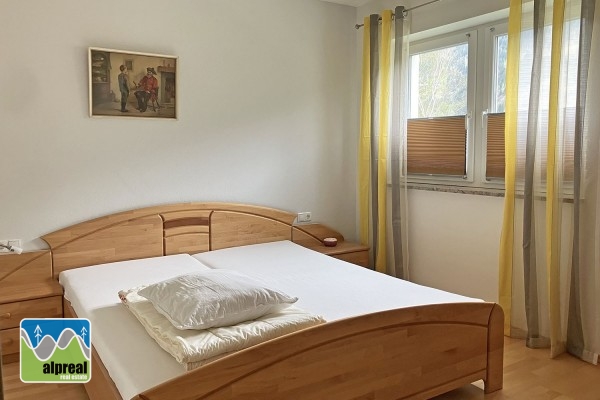 Landhuis met 2 appartementen Unternberg Salzburgerland Oostenrijk