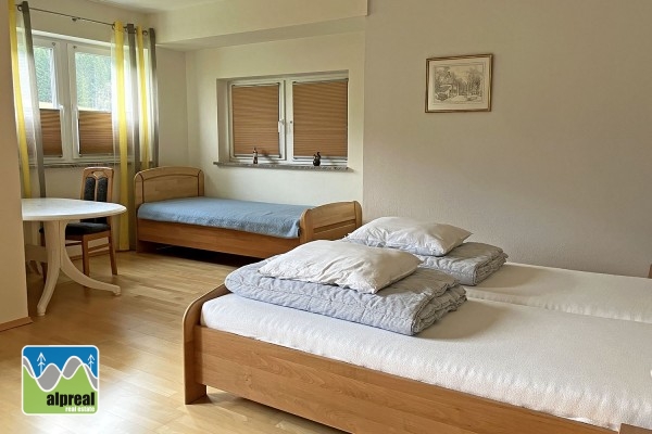 Country house with 2 apartments Unternberg Salzburg Austria