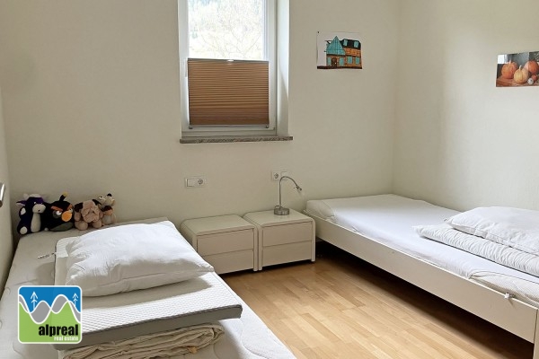 Landhuis met 2 appartementen Unternberg Salzburgerland Oostenrijk