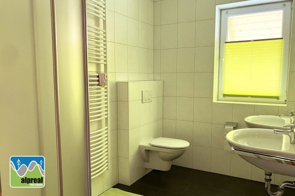 Landhuis met 2 appartementen Unternberg Salzburgerland Oostenrijk