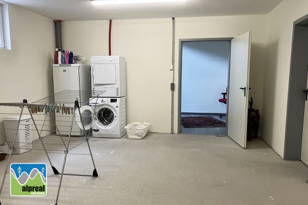 Landhuis met 2 appartementen Unternberg Salzburgerland Oostenrijk