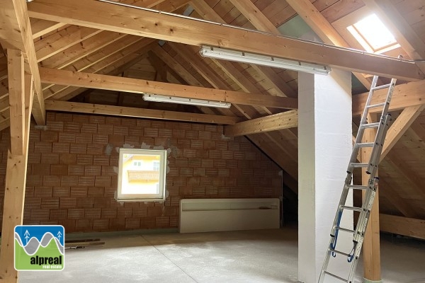 Landhuis met 2 appartementen Unternberg Salzburgerland Oostenrijk