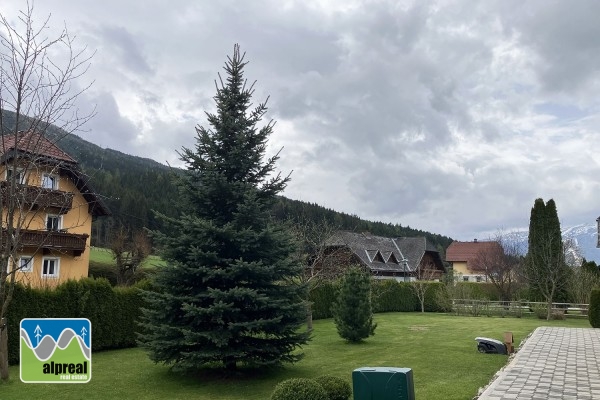 Landhuis met 2 appartementen Unternberg Salzburgerland Oostenrijk