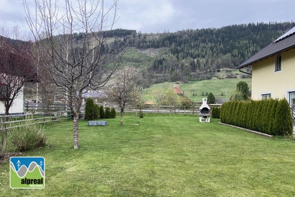 Landhuis met 2 appartementen Unternberg Salzburgerland Oostenrijk