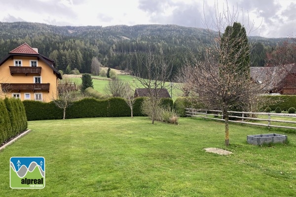 Landhuis met 2 appartementen Unternberg Salzburgerland Oostenrijk