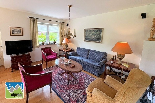 Landhuis met 2 appartementen Unternberg Salzburgerland Oostenrijk