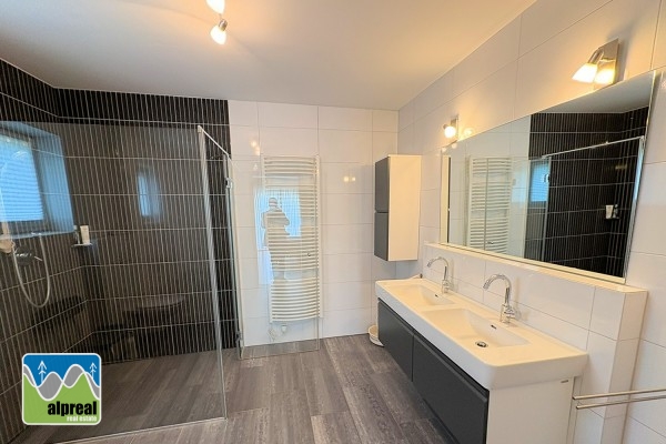 Landhuis met 2 appartementen Unternberg Salzburgerland Oostenrijk