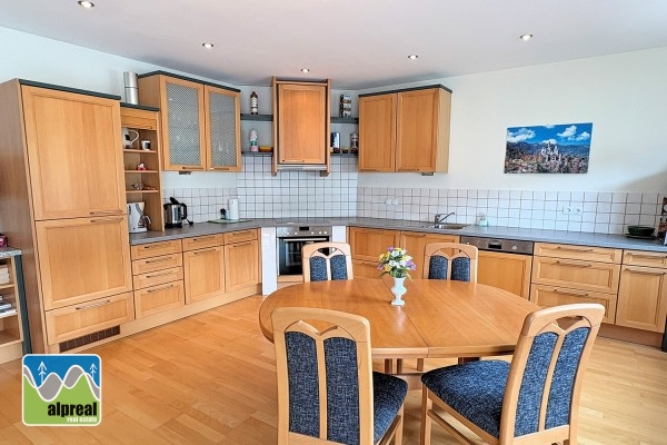 Landhuis met 2 appartementen Unternberg Salzburgerland Oostenrijk