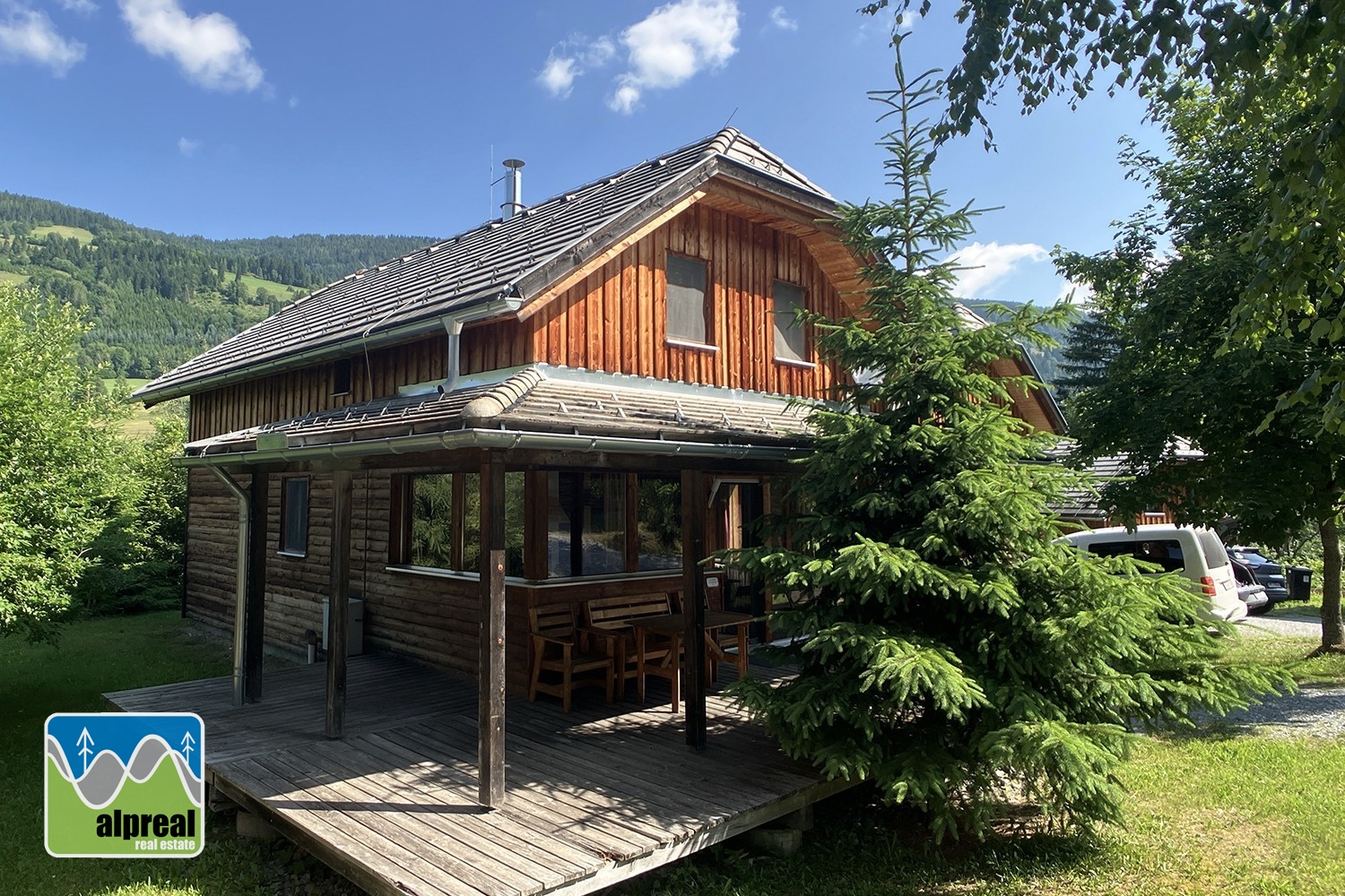 Chalet St Georgen ob Murau Steiermark Österreich Chalet St Georgen ob Murau Steiermark Österreich
