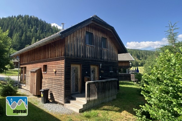 Chalet St Georgen ob Murau Steiermark Österreich