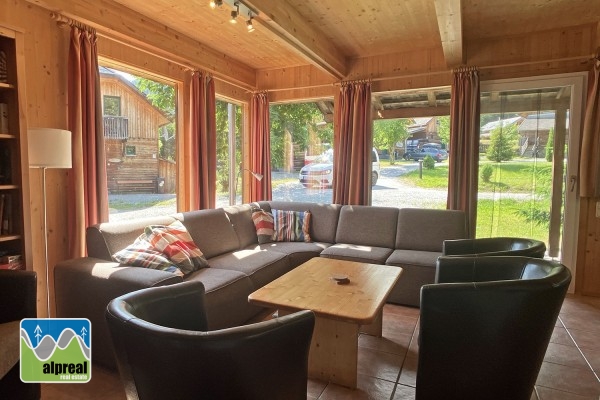 Chalet St Georgen ob Murau Steiermark Österreich